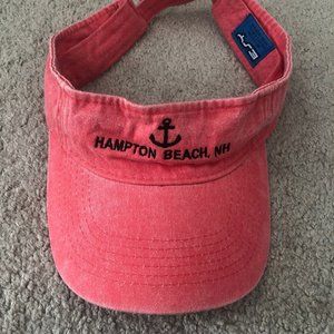 Hampton Beach Visor